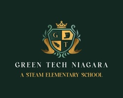 Renae Kimble Academy, Green Tech Niagara