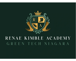 Renae Kimble Academy, Green Tech Niagara