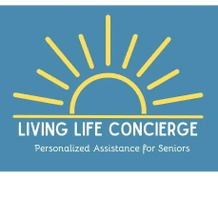 Living Life Concierge 
