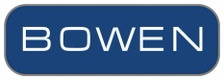 David B. Bowen and Associates, Inc.