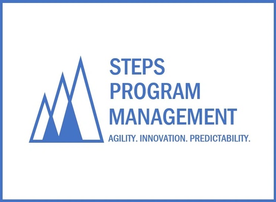 Steps Program Management