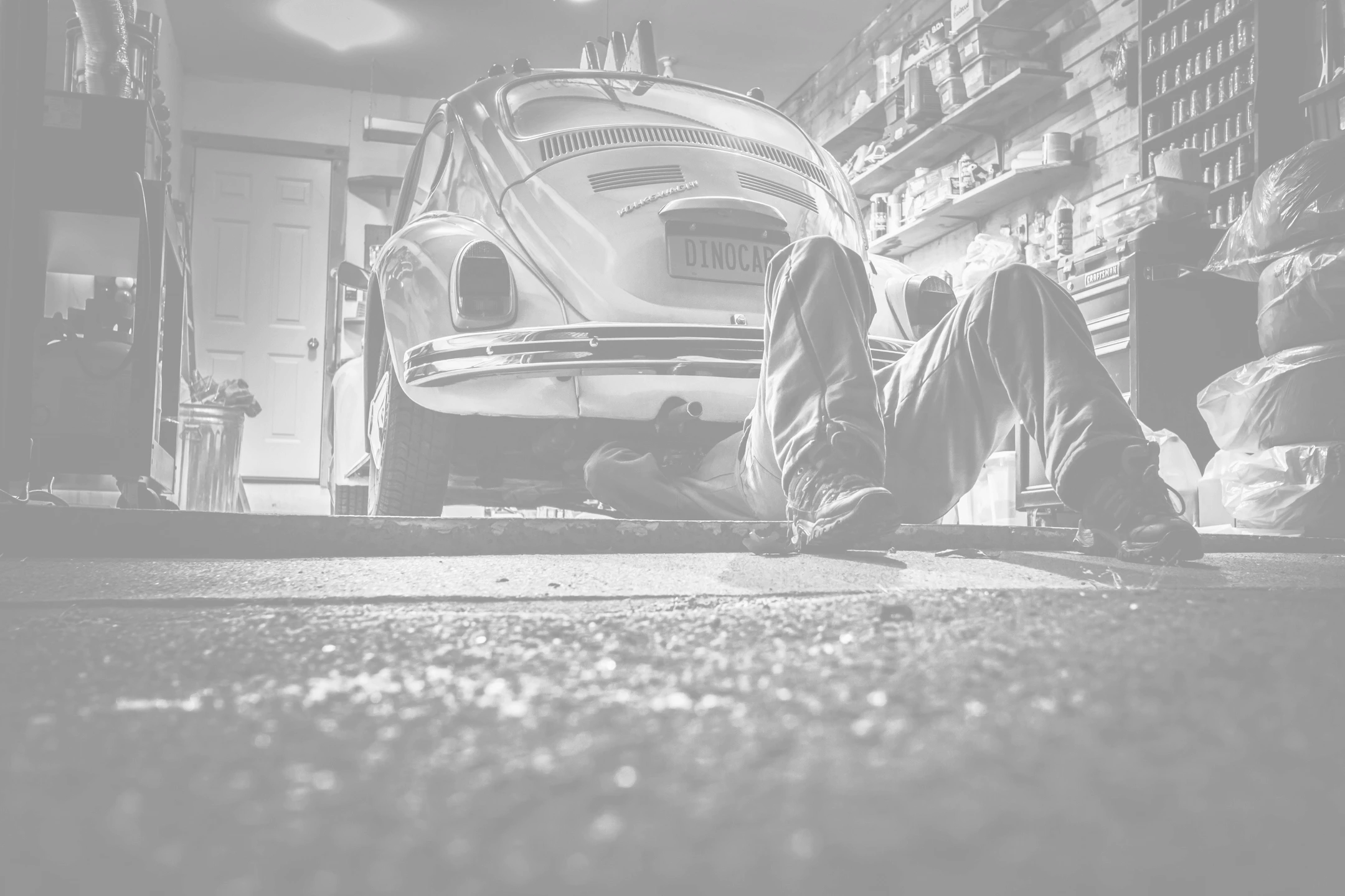 5. Automotive Excellence: Best Quality Auto Repair LLC