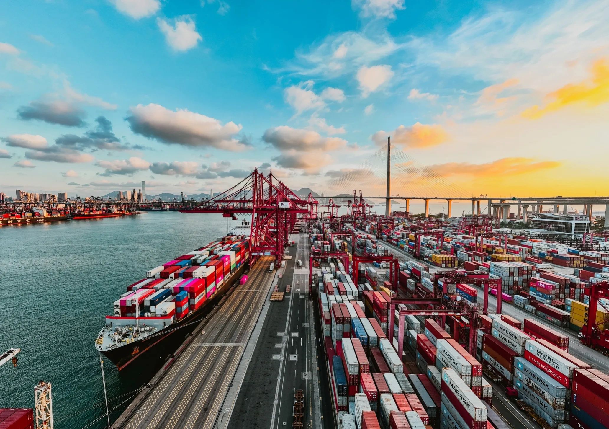 East Asia’s Maritime Ambition Requires $460 Billion Investment