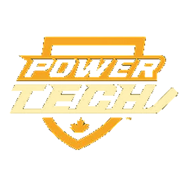 Power Tech logo