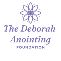 Deborah Anointing