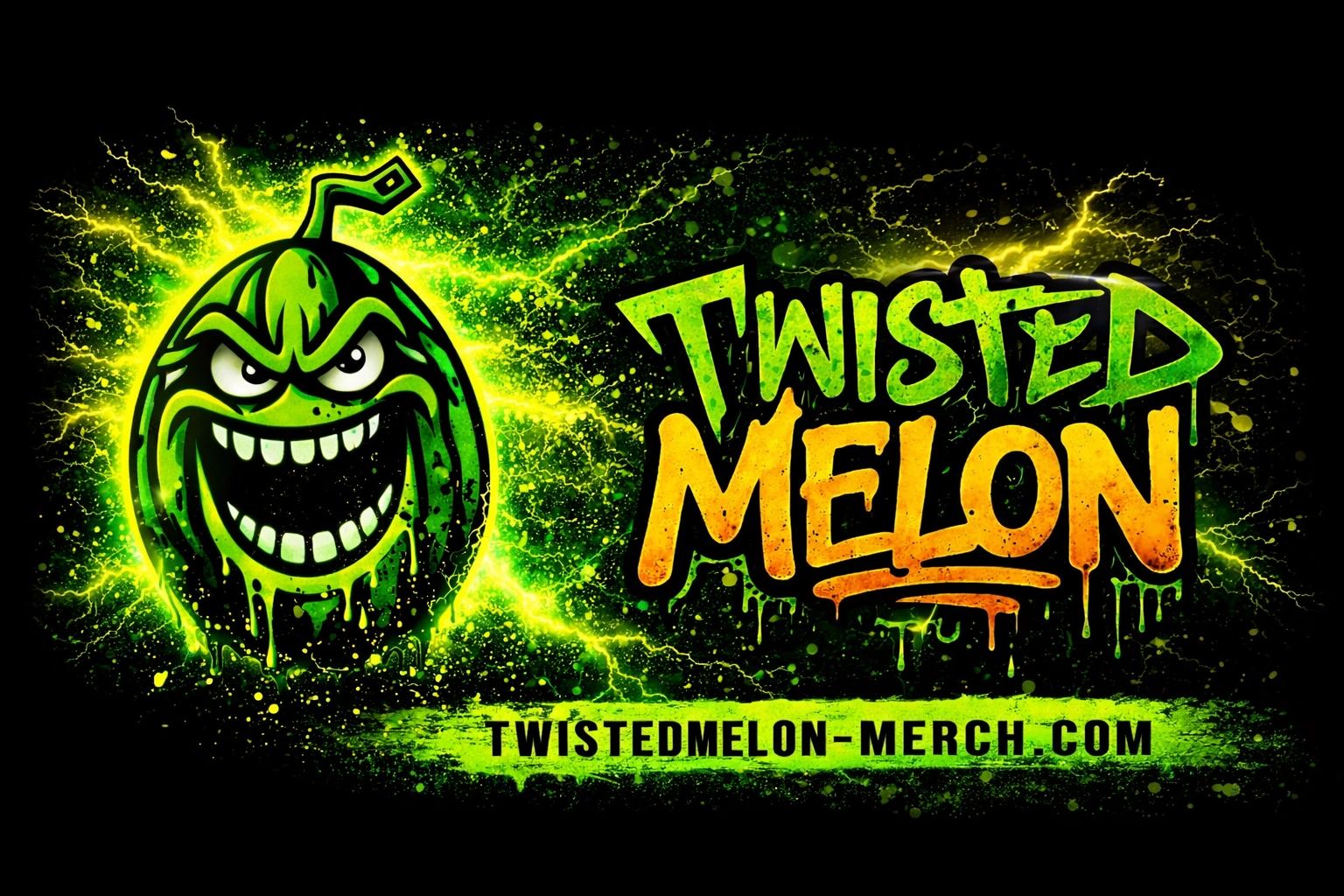 Merchandise | TWISTED MELON
