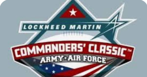 Join us for a happy hour and tailgate leading up to the Lockheed Martin  Commanders' Classic in Arlington, Texas, Nov. 4-5. Register now at…