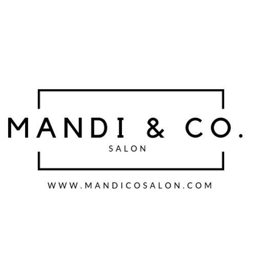 Mandi Co Hair Salon In Downey Mandi Co Hair Salon