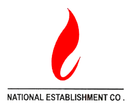 National Establishment Co. for fire protection solutions