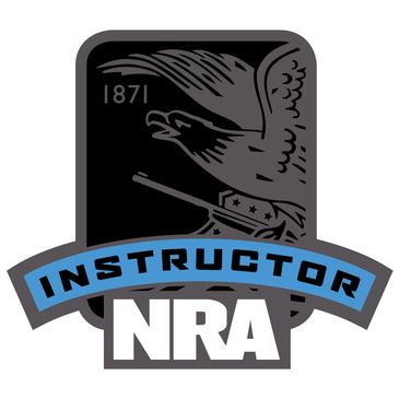 NRA Basics of Pistol Shooting
NRA Basics of Rifle Shooting
NRA Basics of Shotgun Shooting
NRA Basic 