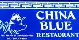 China Blue Restaurat