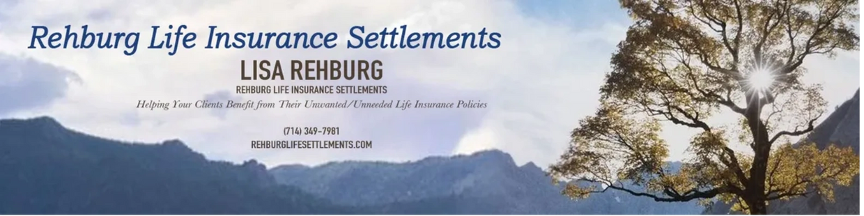 Rehburg Life Insurance Settlements
60545 Santa Rosa Road, Mountain Center, CA  92561