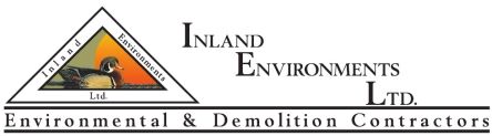 Inland Environments Ltd - Asbestos Removal, Demolition