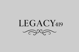 Events of Our Life

Presents:

Legacy 419