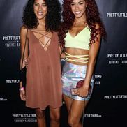 Natalie La Rose This topic is now archived and is closed to further replies. natalie la rose