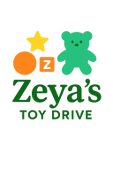Zeya's Toy Drive