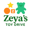 Zeya's Toy Drive