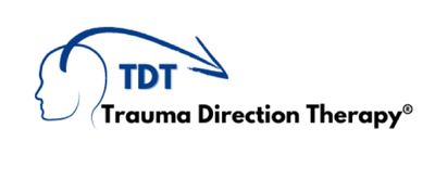 Trauma Direction Therapy logo