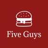 Five Guys