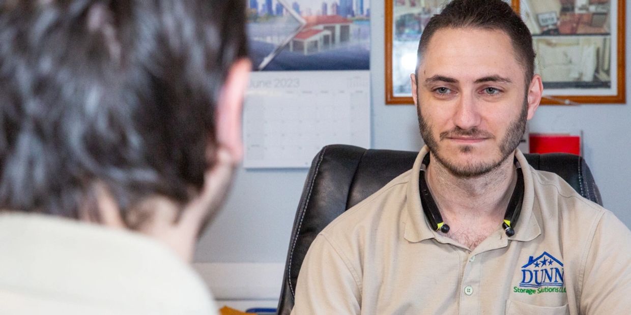 Dunn Storage Solutions LLC About Us, Subscribe