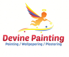 DEVINE Painting/Wallpapering/Plastering