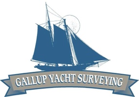 Gallup Yacht Surveying