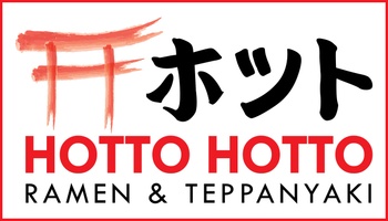 Hotto Hotto
Ramen & Teppanyaki