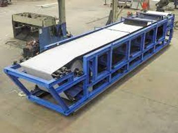 Manufacturers, Suppliers and Exporters of Belt Filter 