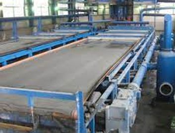 VACUUM BELT FILTER Manufacturers, Suppliers and Exporters