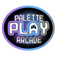 Palette Play & Arcade