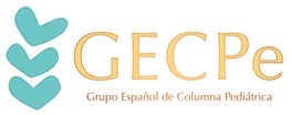 Grupo Español de columna pediátrica