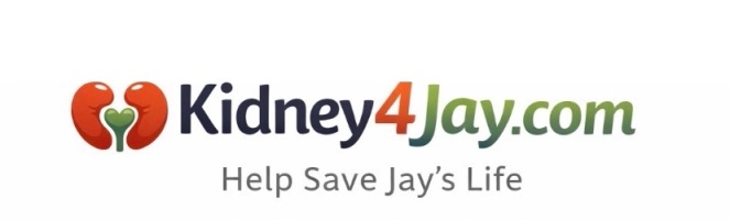 Kidney for Jay