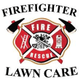 Firefighter Lawn Care