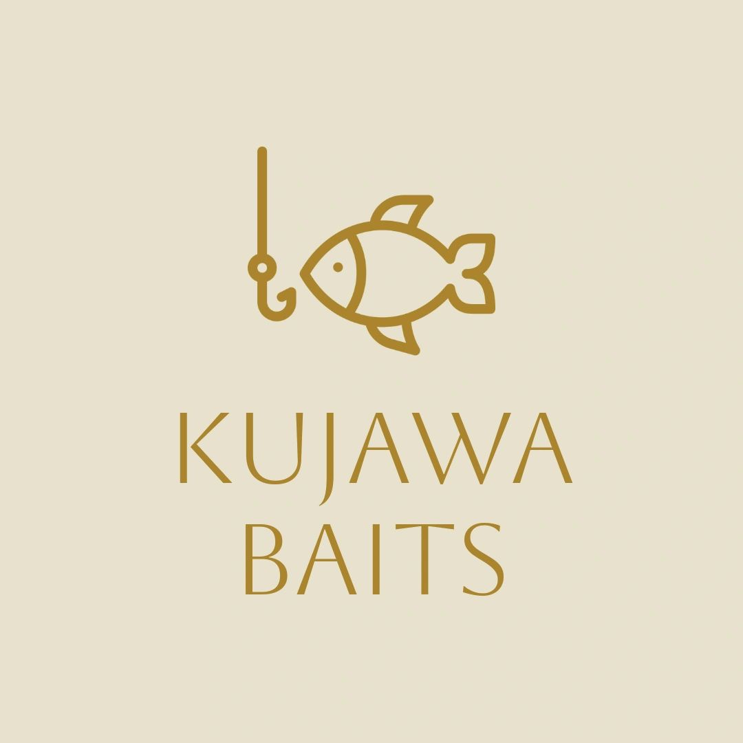 Kujawa Baits Big Daddy Bait and Trailer