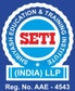 WWW.SETIINDIA.IN