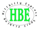 Hillbilly Express Sportfishing
