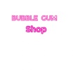 BUBBLE GUM 