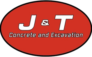 J & T CONCRETE and EXCAVATION