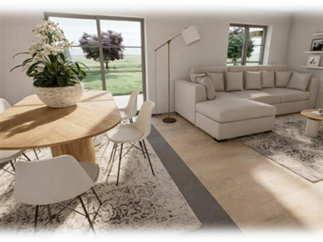 Sourcing et decoration interieure CODA Architect realisation de plans et etudes 