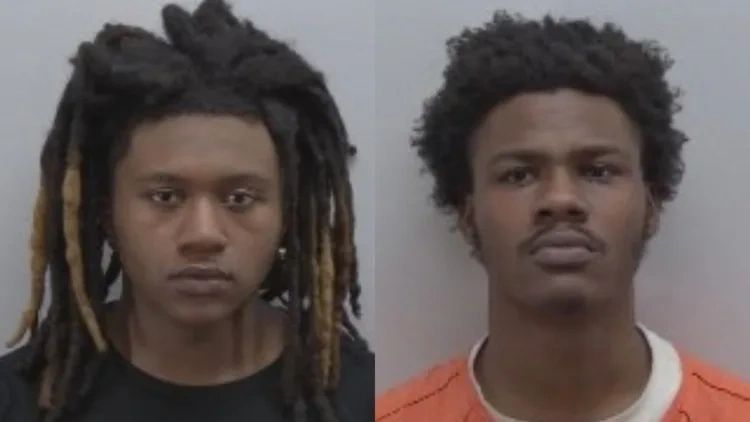 Two More Arrested in Virginia Beach Oceanfront Shooting