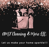 AMF Cleaning & More LLC. 