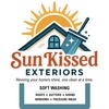 Sunkissed Exteriors