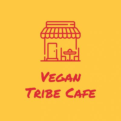 Logo of Vegan Tribe Cafe