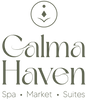 LOGO CALMA HAVEN GRANADA