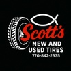 Scott's New and Used Tires