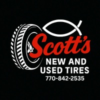 Scott's New and Used Tires