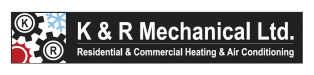 K&R Mechanical Ltd.
