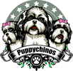 Welcome to Puppychinos Dog Bakery 
9815 Culebra Rd
San Antonio,TX