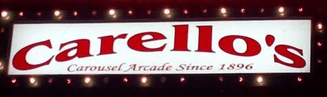 Carellos Arcade