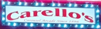 Carellos Arcade